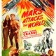 photo du film Mars Attacks the World