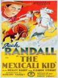 voir la fiche complète du film : Mexicali Kid