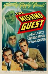 voir la fiche complète du film : The Missing Guest