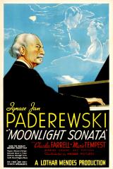 voir la fiche complète du film : Moonlight Sonata