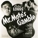 photo du film Mr. Moto's Gamble