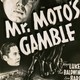 photo du film Mr. Moto's Gamble