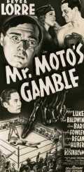 voir la fiche complète du film : Mr. Moto s Gamble