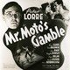 photo du film Mr. Moto's Gamble