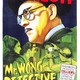 photo du film Mr. Wong, Detective