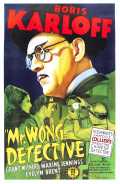 voir la fiche complète du film : Mr. Wong, Detective