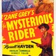 photo du film The Mysterious Rider