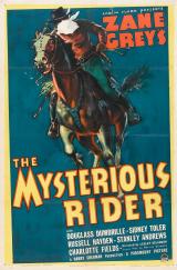 The Mysterious Rider