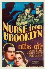 voir la fiche complète du film : The Nurse from Brooklyn