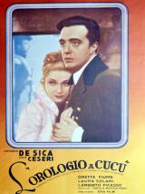 voir la fiche complète du film : L Horloge à coucou