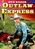 voir la fiche complète du film : Outlaw Express