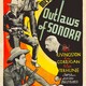 photo du film Outlaws of Sonora