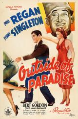 voir la fiche complète du film : Outside of Paradise