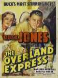 voir la fiche complète du film : Overland Express