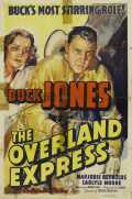 voir la fiche complète du film : Overland Express