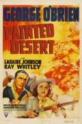 voir la fiche complète du film : Painted Desert