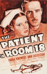voir la fiche complète du film : The Patient in Room 18