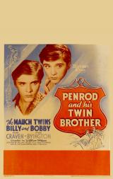 voir la fiche complète du film : Penrod and His Twin Brother