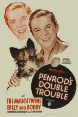 voir la fiche complète du film : Penrod s Double Trouble