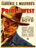 voir la fiche complète du film : Pride of the West