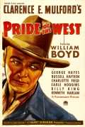 voir la fiche complète du film : Pride of the West