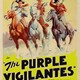 photo du film The Purple Vigilantes