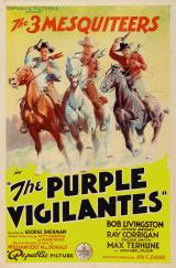 voir la fiche complète du film : The Purple Vigilantes