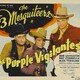 photo du film The Purple Vigilantes