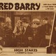 photo du film Red Barry