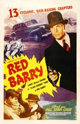 voir la fiche complète du film : Red Barry