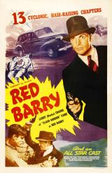 Red Barry