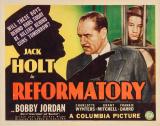 voir la fiche complète du film : Reformatory