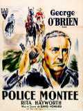 voir la fiche complète du film : Police Montée