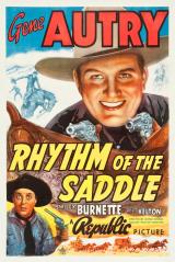 voir la fiche complète du film : Rhythm of the Saddle