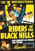 Riders of the Black Hills