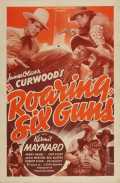 voir la fiche complète du film : Roaring Six Guns