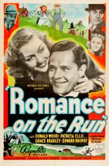 voir la fiche complète du film : Romance on the Run