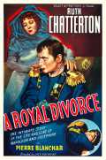 voir la fiche complète du film : A Royal Divorce