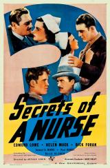 Secrets Of A Nurse