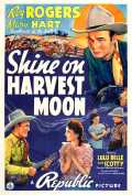 voir la fiche complète du film : Shine On, Harvest Moon