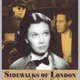 photo du film Sidewalks of London