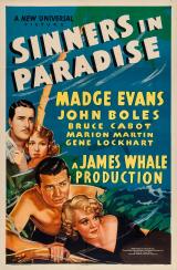 voir la fiche complète du film : Malfaiteurs au Paradis
