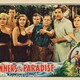 photo du film Malfaiteurs au Paradis