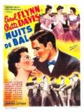 voir la fiche complète du film : Nuits de bal