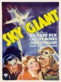 voir la fiche complète du film : Les Géants du ciel