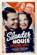 voir la fiche complète du film : Slander House