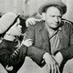 photo du film Compagnons d'infortune
