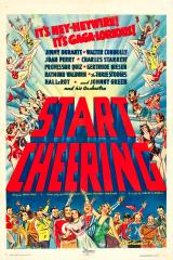 voir la fiche complète du film : Start Cheering