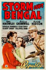 voir la fiche complète du film : Tempête sur le Bengale