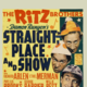 photo du film Straight, Place and Show